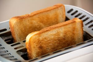 Pourquoi faut-il absolument disposer d’un grille-pain cette année