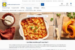 Lidl-Recettes - Avis