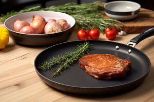 Batterie de cuisine antiadhésive : mon top modèles