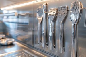 Découvrez les ustensiles incontournables pour une cuisine innovante en 2026