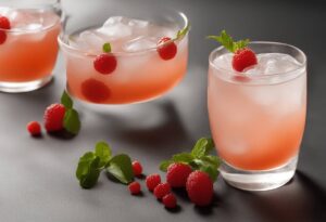 cocktail Monaco
