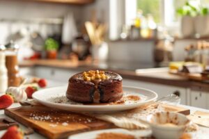 Dessert qui impressionne : épater vos amis avec des recettes faciles !