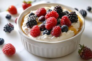 Fromage blanc maison à la multi Délices