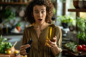 Peut-on être allergique à l&rsquo;huile d&rsquo;olive ?