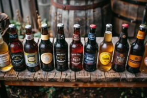 Quelle bière a le plus d&rsquo;alcool ? Découvrez les plus fortes