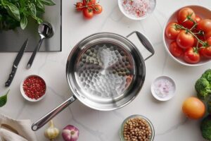Quelle casserole pour plaque à induction choisir ?