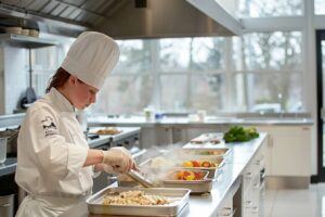 Quelles sont les normes d&rsquo;hygiène à respecter dans un restaurant ?