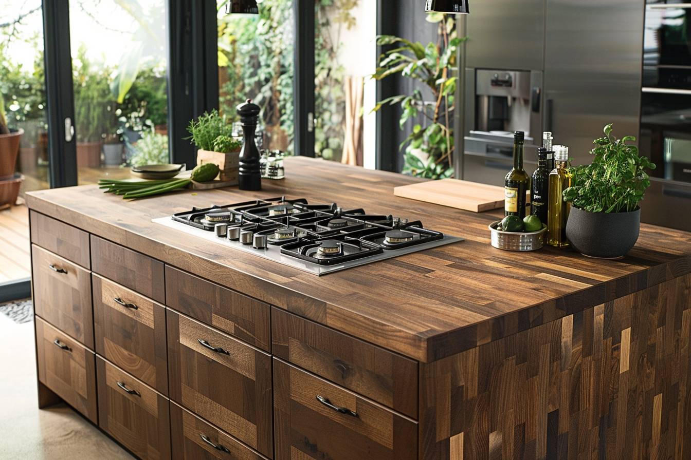 Cuisine IKEA : Ce que vous devez savoir sur leur conception