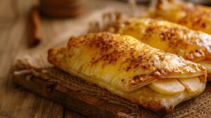 Aumônière aux pommes : la recette secrète de Marie