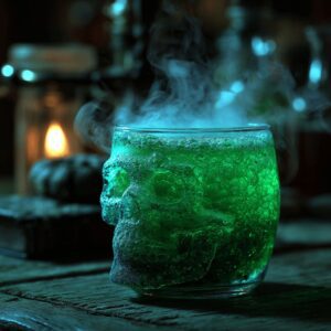 Comment préparer des boissons effrayantes qui impressionnent autant que les versions alcoolisées ?