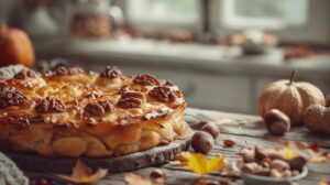 Fondant aux châtaignes : ma recette secrète pour l&rsquo;automne