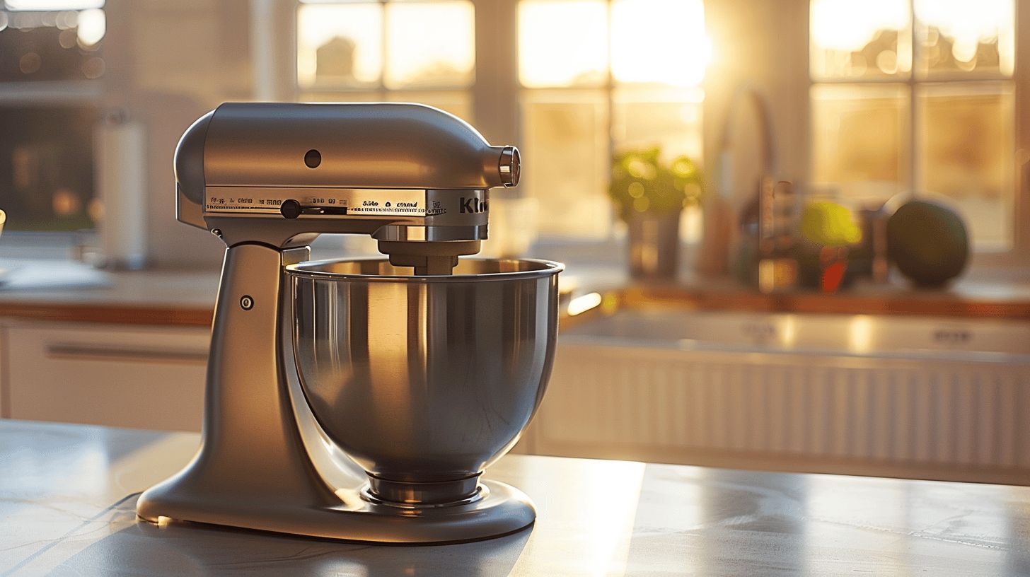 Pourquoi ce robot pétrin coûte 3 fois moins cher mais fait mieux que les grandes marques ?