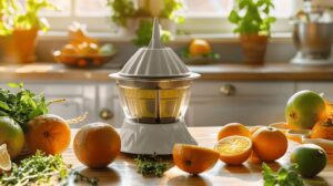 Presse-agrumes : 3 utilisations méconnues qui vont révolutionner votre cuisine