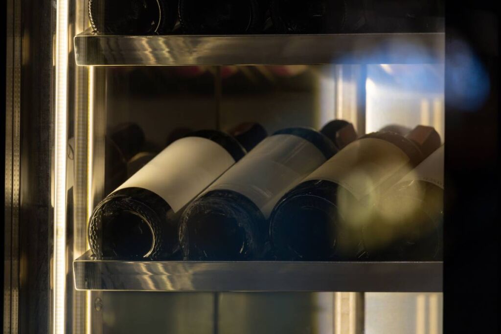 Quelle cave à vin choisir selon votre façon de déguster ?
