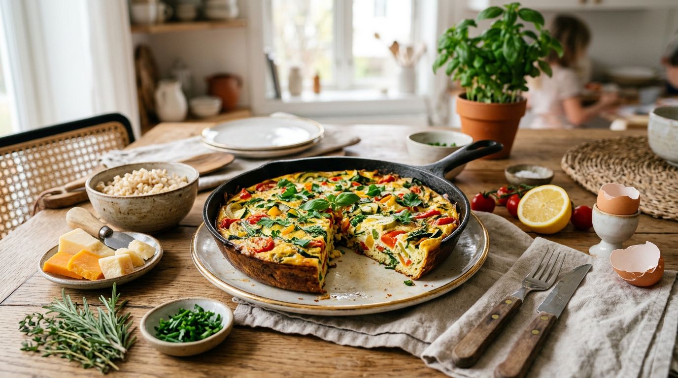 recette anti gaspi
