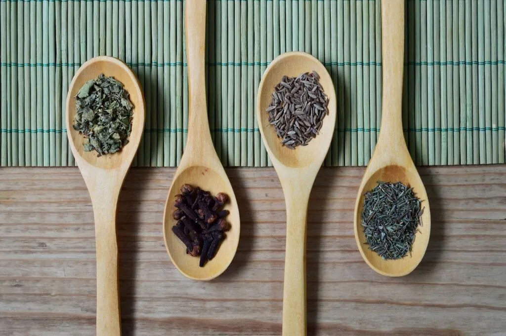 Meilleur cuillère en bois de cuisine
