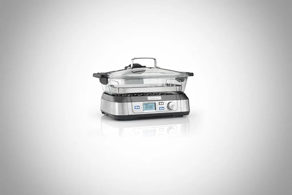 Meilleur cuiseur vapeur