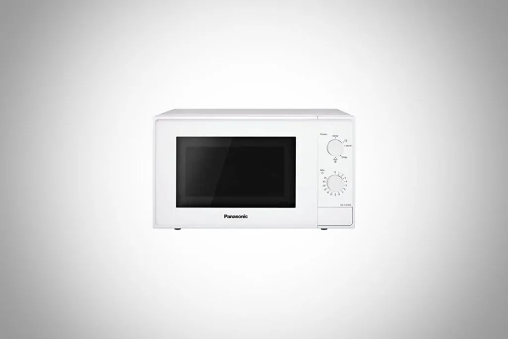 Meilleur micro-ondes