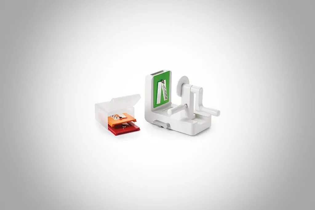 Meilleur spiraliseur à légumes : Que choisir en 2026 ?