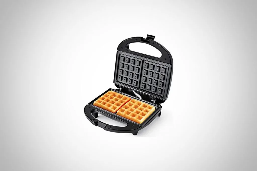 meilleur gaufrier