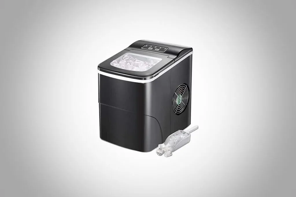meilleure machine à glaçons