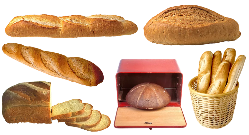 Meilleur four à pain