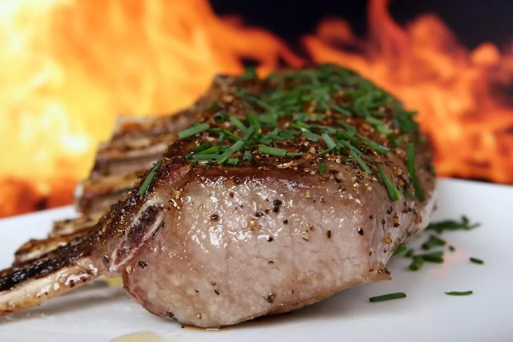 meilleurs grille de wok