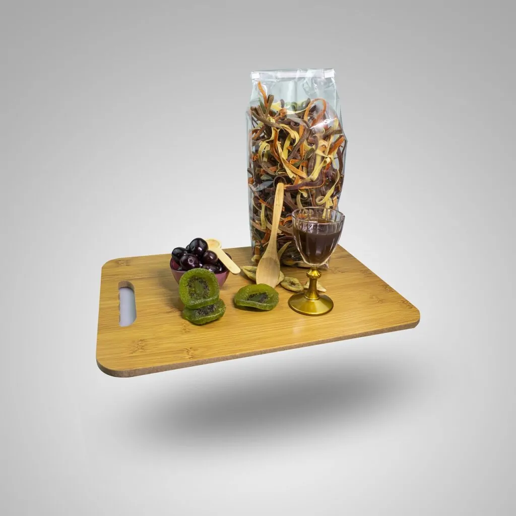 Meilleur planche à découper en plastique