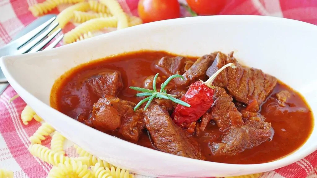 Meilleur plat à sauce