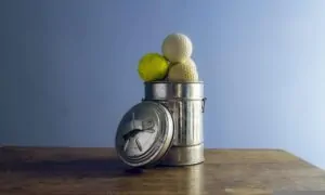 Meilleur poubelle de table