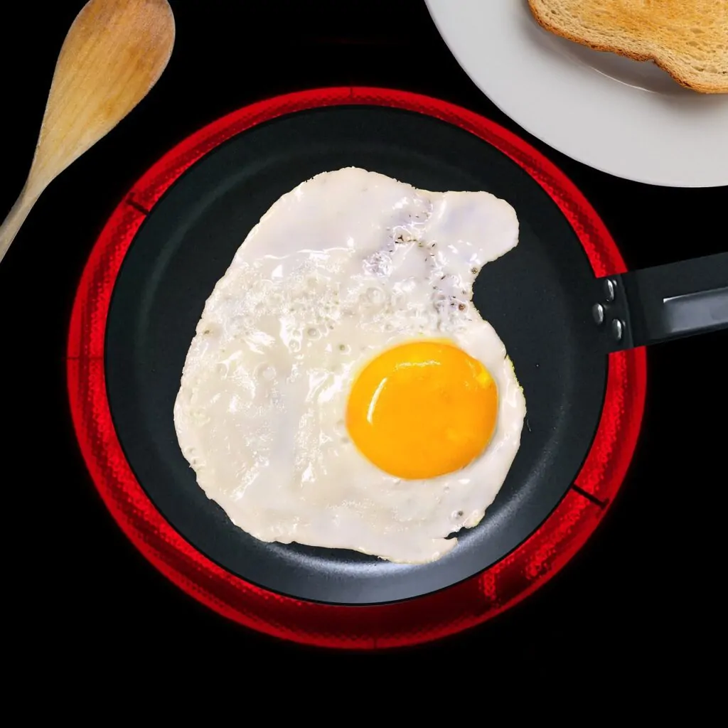 meilleure poêle à induction