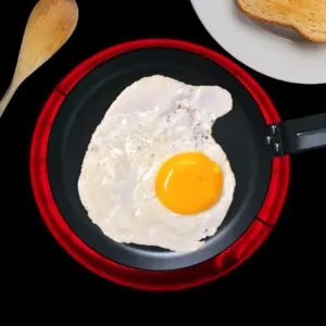 meilleure poêle à induction
