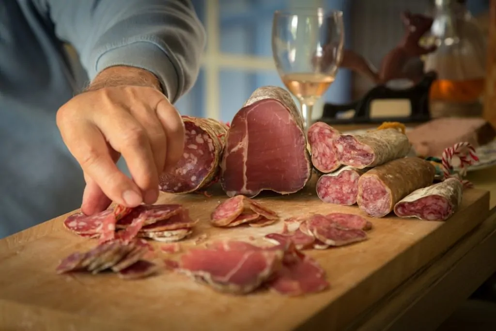 Meilleur couteau à jambon en 2026