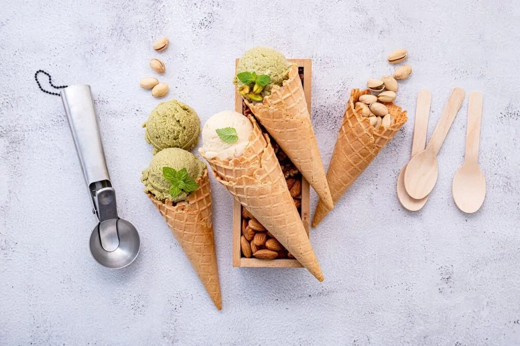 choisir machine à glace