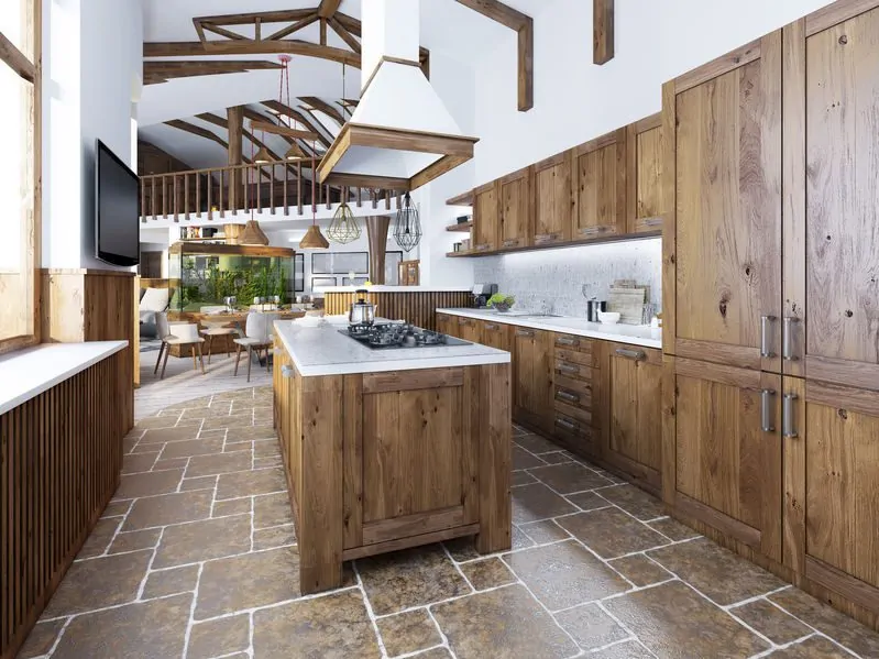 Choisir son cuisiniste en fonction de son budget