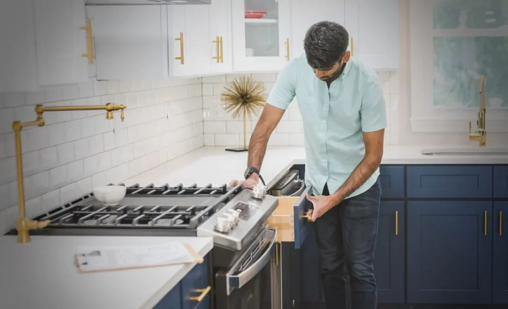 Que faut-il dans ses tiroirs pour cuisiner