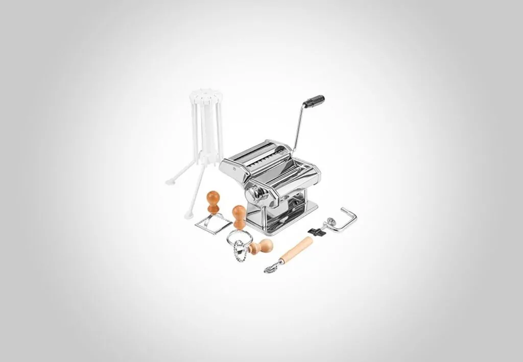 choisir machine à pâtes