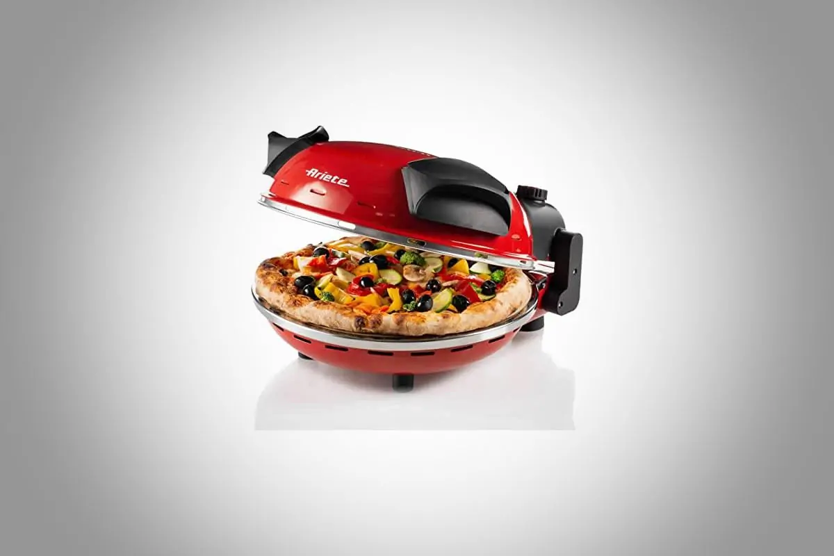 meilleur appareil four à pizza électrique