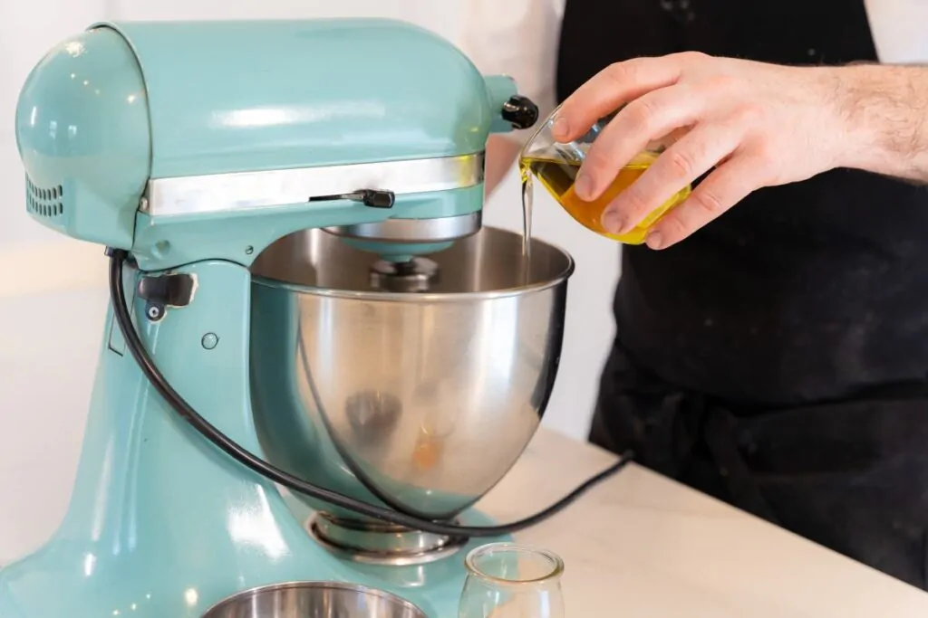 robot culinaire
