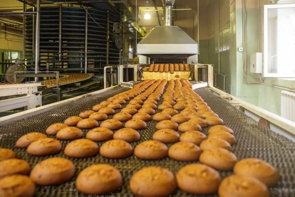 Guide d&rsquo;utilisation d&rsquo;une diviseuse-formeuse de boulangerie