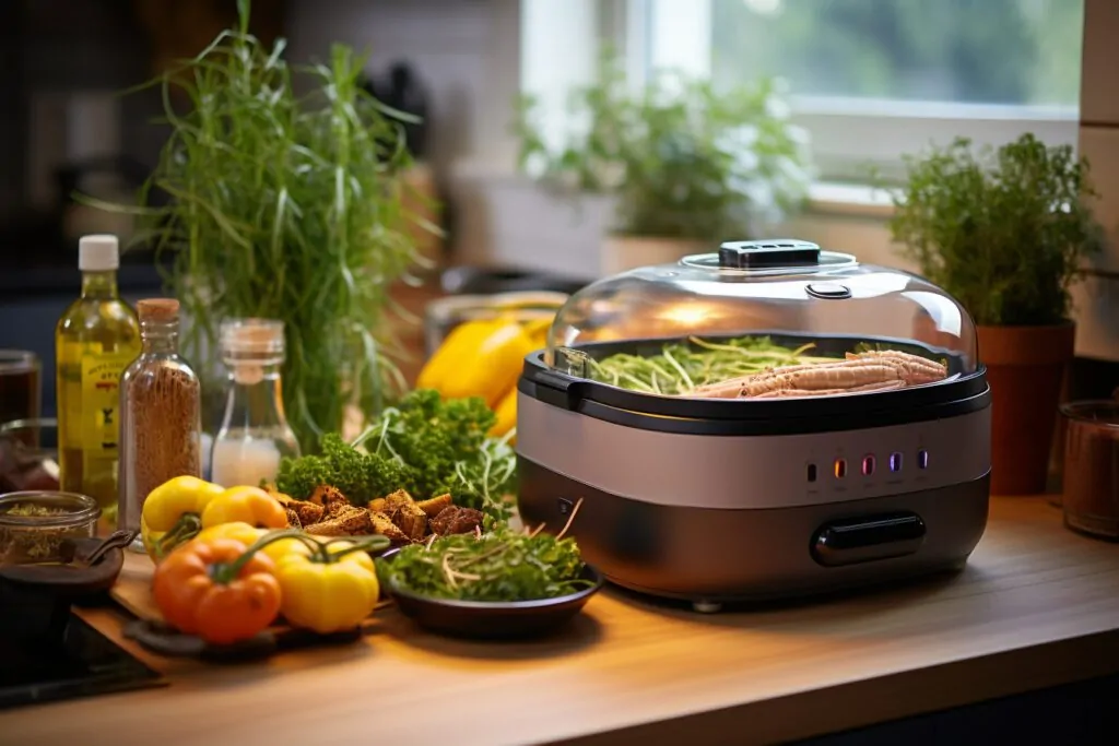 Avis controversé sur le robot cuiseur connecté : vaut-il vraiment son prix?