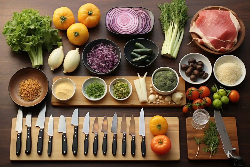 Gagner du temps en cuisine : les accessoires indispensables pour une préparation efficace