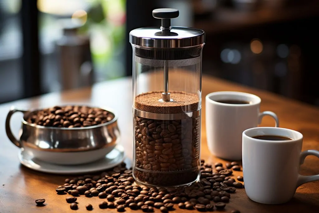 Les secrets d&rsquo;une cafetière à piston parfaite : guide d&rsquo;utilisation et astuces de caféinomanes