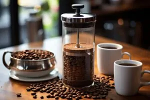 Les secrets d&rsquo;une cafetière à piston parfaite : guide d&rsquo;utilisation et astuces de caféinomanes