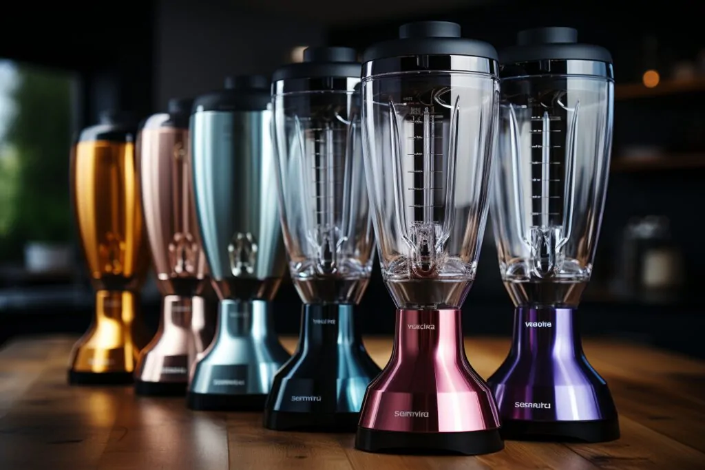 Mixeurs plongeants : comment choisir le modèle idéal pour vos préparations