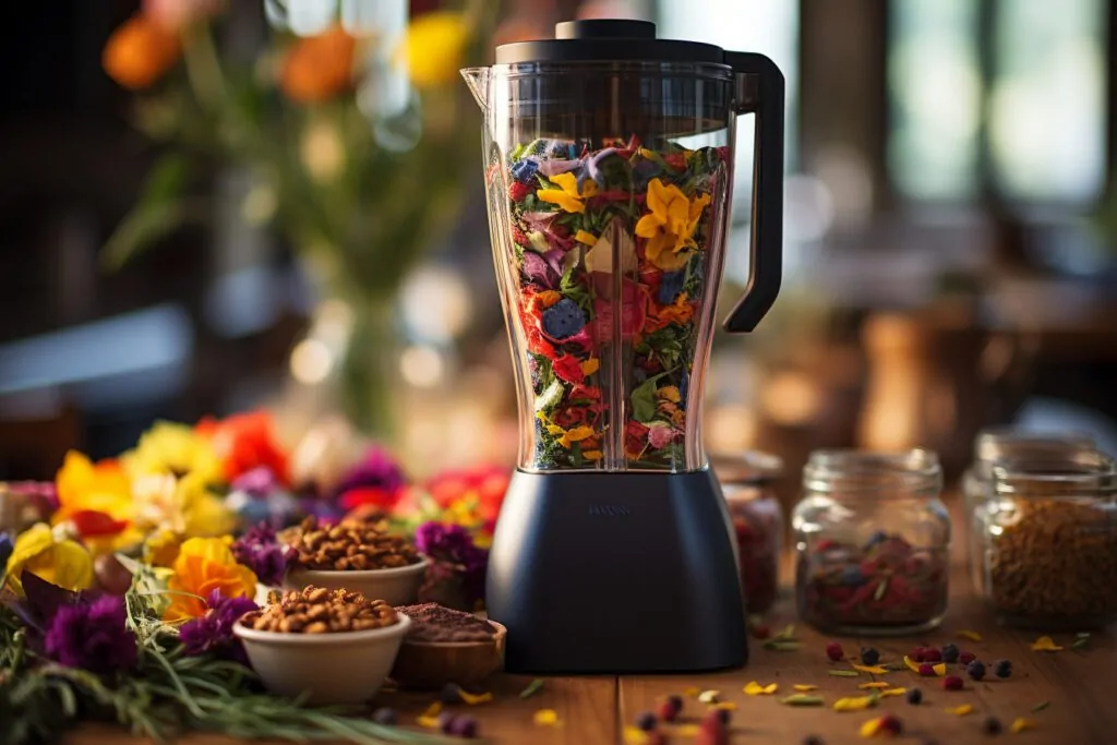 Test et avis : le blender XXL qui révolutionne la préparation des smoothies