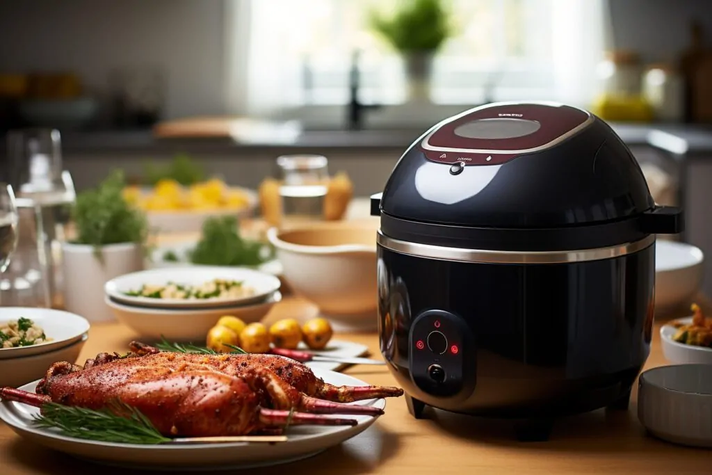 Avis sur les meilleurs robots cuiseurs Moulinex