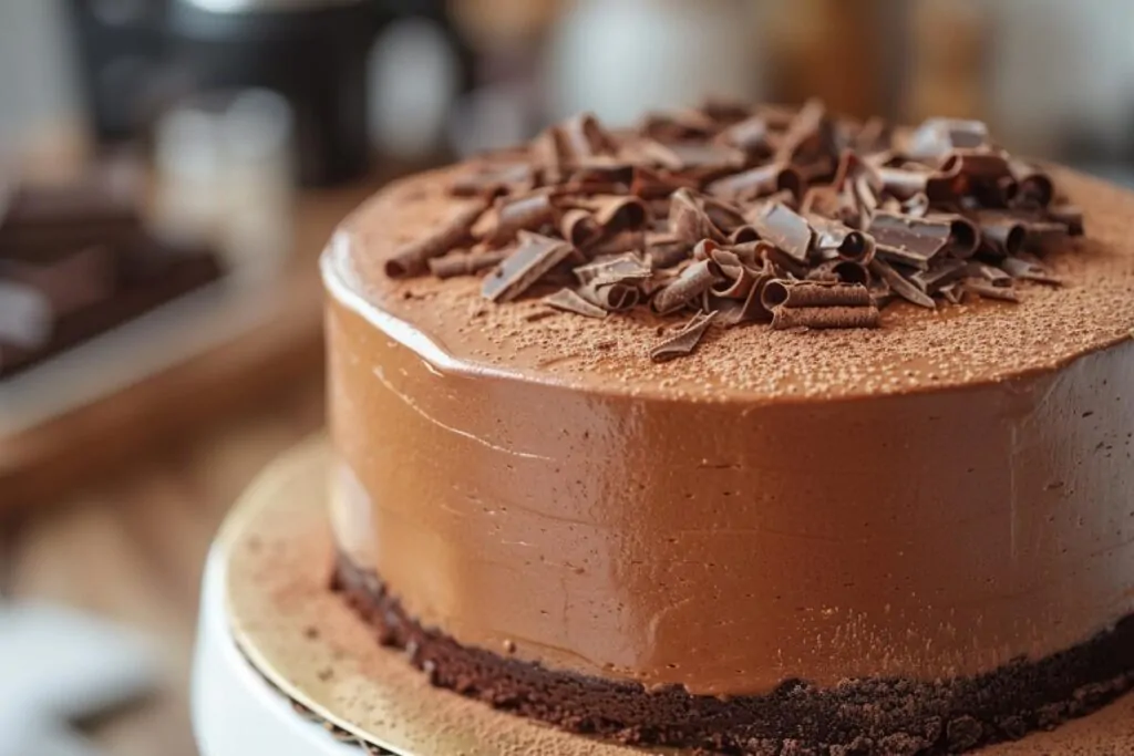 5 astuces pour réussir son gâteau au chocolat à tous les coups