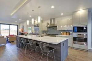options toutes aussi intéressantes pour votre cuisine