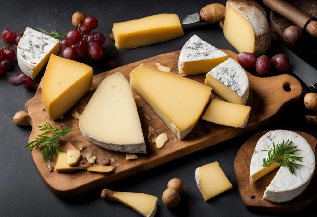 Découvrez les Meilleurs Fromages à Raclette pour une Expérience Gourmande en 2026